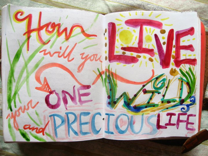 How Will You Live
