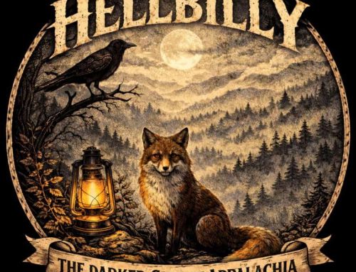 Hellbilly: The Darker Side of Appalachia (podcast interview)