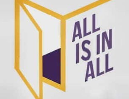 The Larger World of Altered State Thinking (podcast)