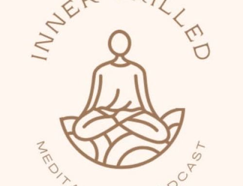 Tending Your Inner Garden (podcast)
