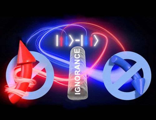 On Spin, Physics, and Arrogance (podcast)