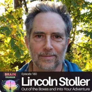 We discuss living with honesty, courage, and commitment. Why meaningful growth means moving beyond conformity and rethinking the reward-driven paths. Taking action without guarantees. Embracing exploration for its own sake. Giving yourself space to get lost while remaining calm. We explore creativity, lucid awareness in dreams and daily life, doing things you’re not good at, finding mentors, breaking the rules, exploring beyond the traditional boundaries of education and career, and not focusing on profit or reward. The conversation centers on expanding awareness, stepping out of limiting boxes and choosing a path guided by curiosity, authenticity, and adventure.