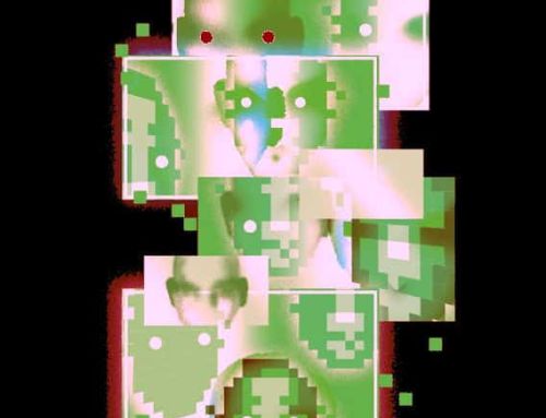 A.I. Is Not So Artificial (podcast)
