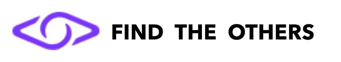 Find The Others therapy